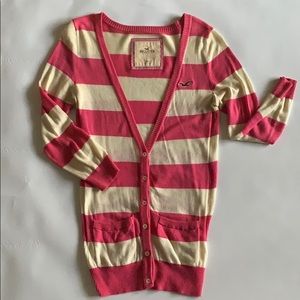 Perfect Hollister Cardigan